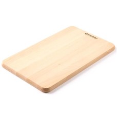 Deska do krojenia chleba Hendi 505007 z drewna bukowego