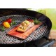 Deski do krojenia GEFU BBQ zestaw 2 cedrowych desek do grilla