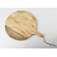 Deska do krojenia Logan BOHO 60x47x2,5 cm do serwowania