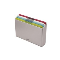 Deski do krojenia, JJ, Zestaw FolioIcon multi M, 5 elementów