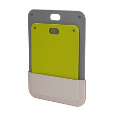 Дошка для нарізання, DoorStore, JJ — набір 2 шт., кухонні дошки для різання та сервірування