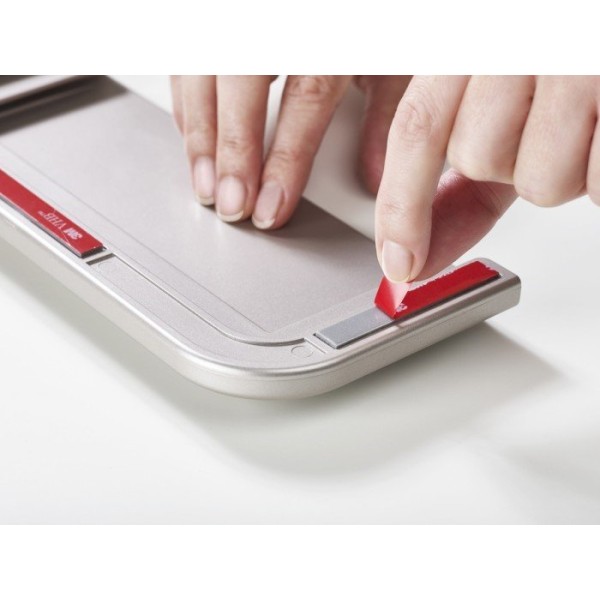 Дошка для нарізання, DoorStore, JJ — набір 2 шт., кухонні дошки для різання та сервірування