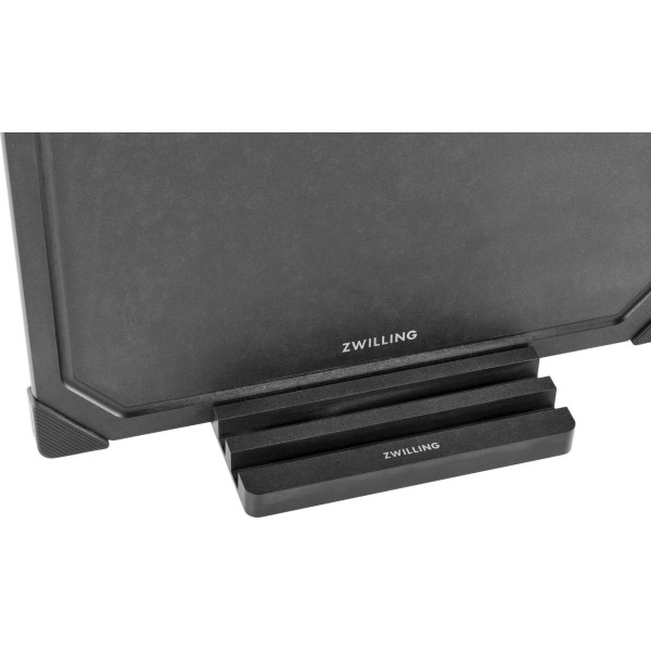 Uchwyt do deski do krojenia Zwilling ZWILLING (czarny)