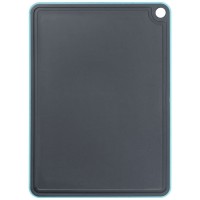 Дошка для нарізання, ORION, uniwersalna plastikowa 32×23 см — кухонна для щоденного використання