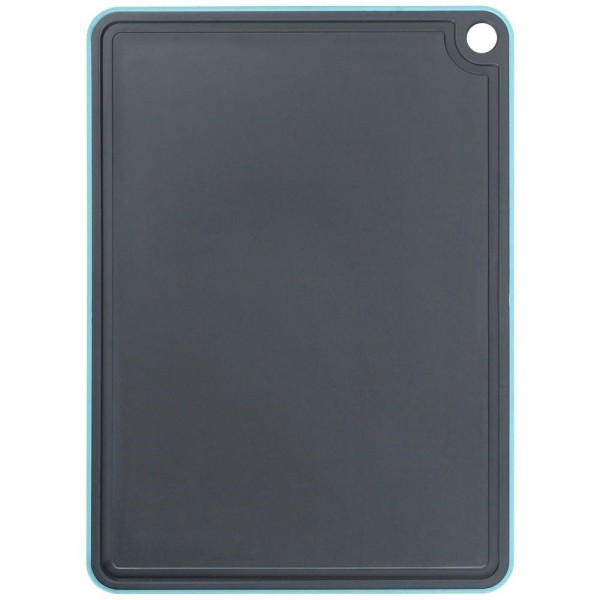 Дошка для нарізання, ORION, uniwersalna plastikowa 32×23 см — кухонна для щоденного використання