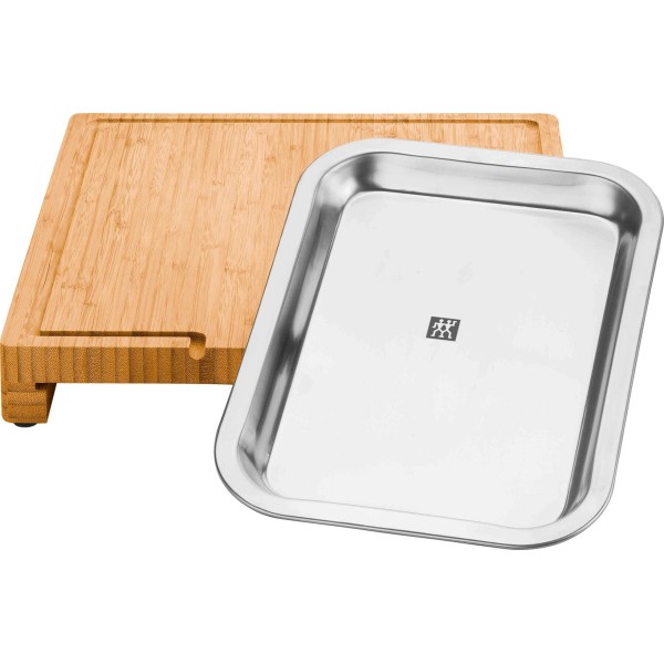 Deska do krojenia Zwilling BBQ+ (39 x 30 cm)