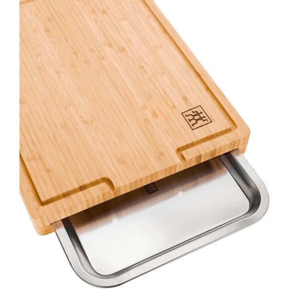 Deska do krojenia Zwilling BBQ+ (39 x 30 cm)