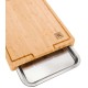 Deska do krojenia Zwilling BBQ+ (39 x 30 cm)