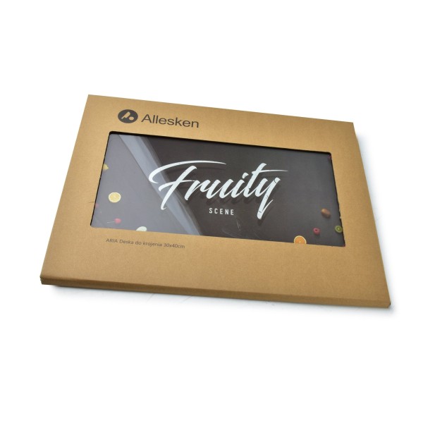 Deska do krojenia Allesken Aria (30x40 cm)