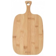 Deska do krojenia Kinghoff KH-1564 bambusowa 38x23 cm do kuchni