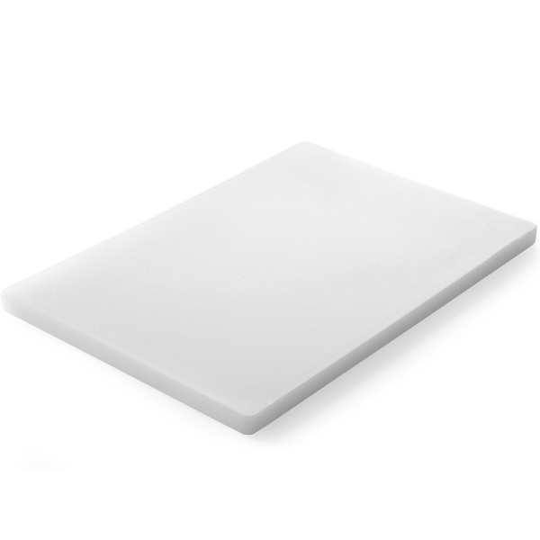 Deska do krojenia Hendi 826393 HDPE 60x40cm antypoślizgowa do kuchni
