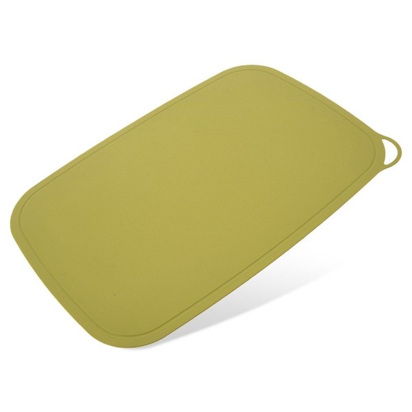 Дошка для нарізки, Orion ELA 33.5x23 см, еластична кухонна — для овочів і хліба