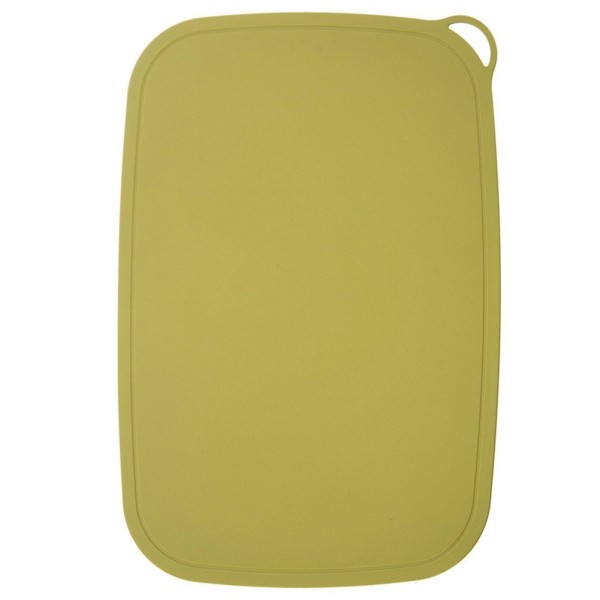 Дошка для нарізки, Orion ELA 33.5x23 см, еластична кухонна — для овочів і хліба