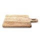 Deska do krojenia Logan BOHO 39x25x2,5 cm do serwowania