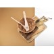 Deska do krojenia Logan BOHO 39x25x2,5 cm do serwowania