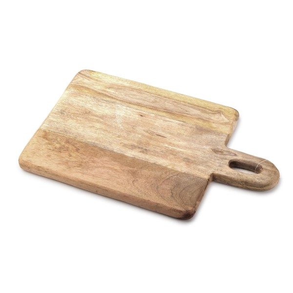 Deska do krojenia Logan BOHO 39x25x2,5 cm do serwowania