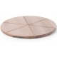Deska do krojenia pizzy Hendi 505571 45 cm do kuchni
