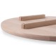 Deska do krojenia pizzy Hendi 505571 45 cm do kuchni
