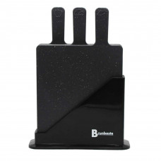 ZESTAW 4 DESEK KUCHENNYCH W STOJAKU 3477