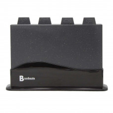 ZESTAW 4 DESEK KUCHENNYCH W STOJAKU 3476