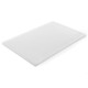 Deska do krojenia Hendi 825518 HACCP do nabiału 450x300 mm biała