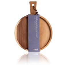 Deska do krojenia i serwowania Husla 73921 30 cm