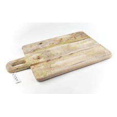 Deska do krojenia Logan Boho 29x49x2 cm do serwowania