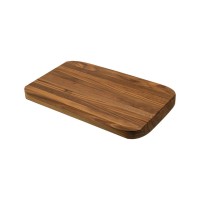 Дошка для нарізання Artelegno Siena 25x40 см із грецького горіха для кухні
