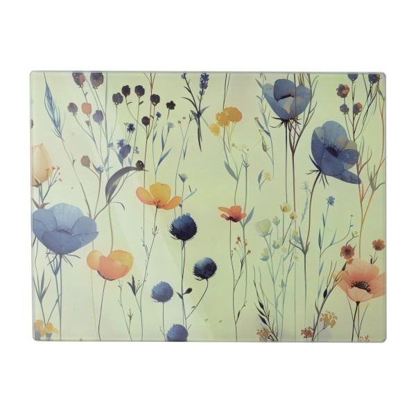 Aria Deska szklana 30x40cm