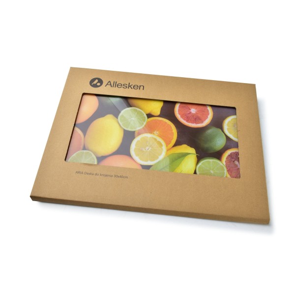 Deska do krojenia Mondex Aria (30x40 cm)