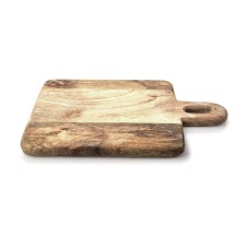 Deska do krojenia Logan Boho 20x32x2,5 cm do serwowania