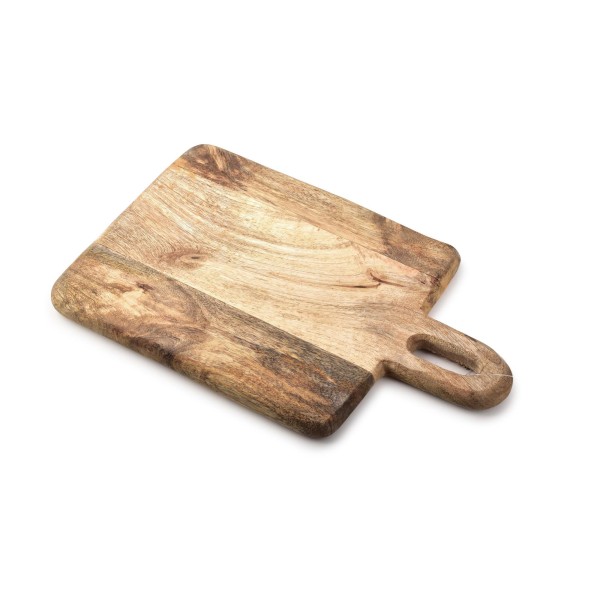 Deska do krojenia Logan Boho 20x32x2,5 cm do serwowania