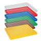 Deska do krojenia Hendi 826126 GN 1/2 niebieska do ryb HACCP
