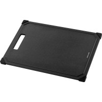 Дошка для кухні Zwilling Deska kuchenna з деревного волокна, 37x25,5 см, чорна