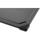 Deska do krojenia Zwilling z włókna drzewnego 37x25,5 cm czarna
