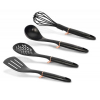 ZESTAW PRZYBORÓW KUCHENNYCH BERLINGER HAUS BH-6208