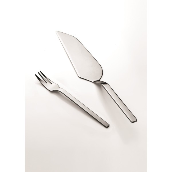 Łopatka do ciasta, Mepra Box Oro Ice Stile — do serwowania i porcjowania