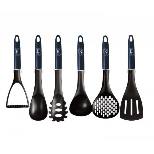 ZESTAW PRZYBORÓW KUCHENNYCH BERLINGER HAUS BH-6326