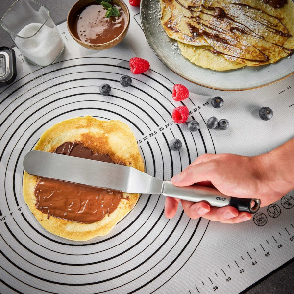 GEFU PRIMELINE Szpatułka kątowa 15 cm