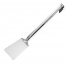 Szpatuła HACCP ze stali Kitchen Line dł. 350 mm - Hendi 526101