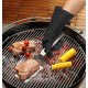 Łopatka do grilla GEFU BBQ do obracania potraw na grillu