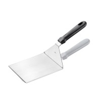 Łopatka do grillowania GEFU BBQ XXL do obróbki potraw na grillu