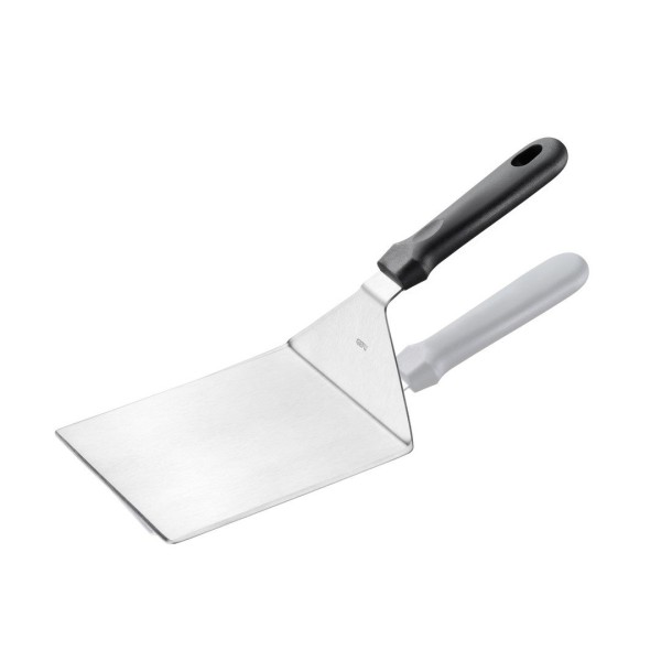 Łopatka do grillowania GEFU BBQ XXL do obróbki potraw na grillu