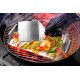 Łopatka do grillowania GEFU BBQ XXL do obróbki potraw na grillu