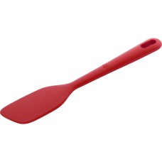 Łopatka do ciast Ballarini Rosso duża 28,5 cm do krojenia i nakładania