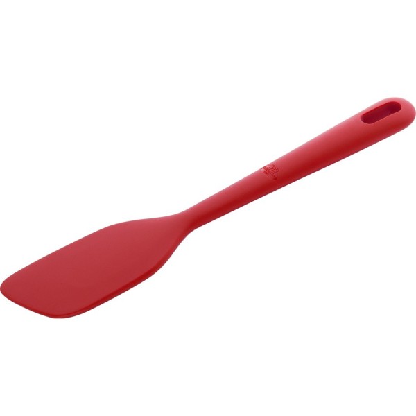 Łopatka do ciast Ballarini Rosso duża 28,5 cm do krojenia i nakładania