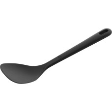 Łopatka do woka Ballarini Nero 31 cm do smażenia i mieszania potraw