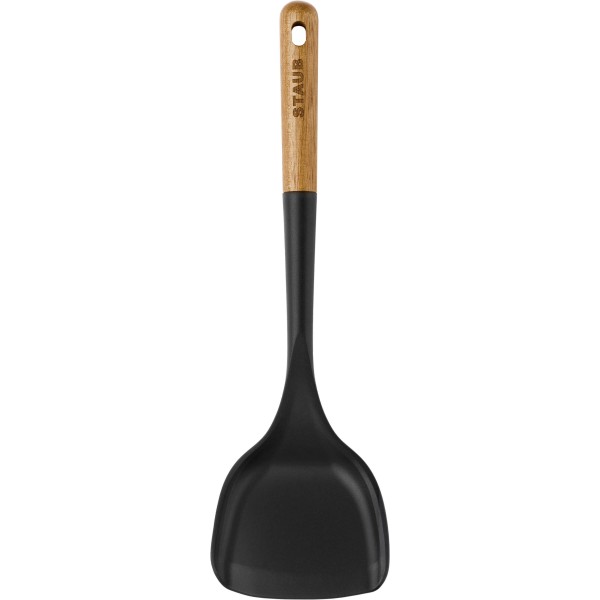 Кухонна лопатка Staub 31 см для смаження та сервірування