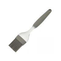 Pędzelek kuchenny Kinghoff KH-1623 silikonowy 24 cm do smarowania