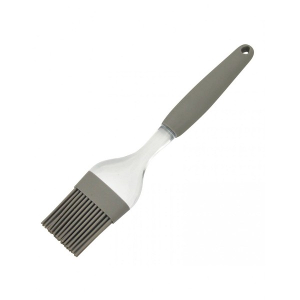 Pędzelek kuchenny Kinghoff KH-1623 silikonowy 24 cm do smarowania